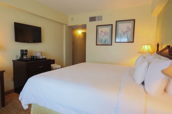 Hotel Villa Fontana (Managua)
